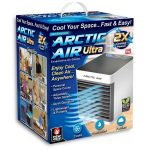 Arctic Air Cooler(STOCK OUT)