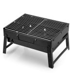 BBQ Manual Grill Stand - Image 4