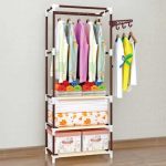 Fashion Clothes Rack - Image 2
