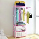 Fashion Clothes Rack - Image 3
