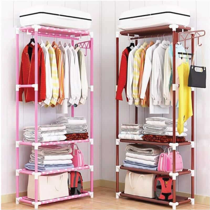 Fashion Clothes Rack Fashion Clothes Rack - Image 1