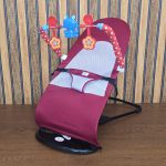 Love Baby Bouncer - Image 3
