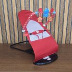 Love Baby Bouncer
