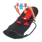 Love Baby Rocking Chair Without Toy Stand - Image 4