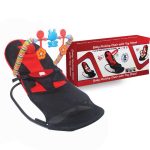 Love Baby Rocking Chair Without Toy Stand - Image 5
