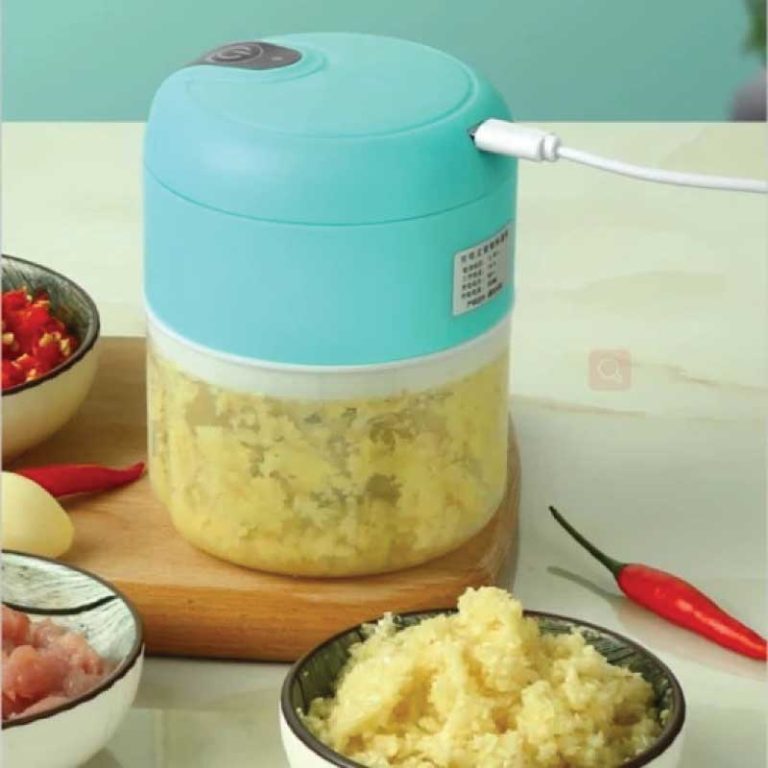 Mini Capsule Cutter USB Portable - Rabeya Enterprise