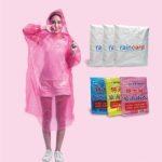 Pocket Rain Card_Raincoat - Image 3