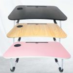 Foldable laptop Table - Image 4