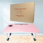 Foldable laptop Table - Image 2