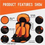 Baby Portable Car Seat - Image 3