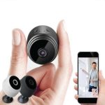 Mini WIFI HD Camera - Image 3