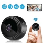 Mini WIFI HD Camera - Image 2