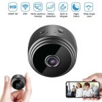 Mini WIFI HD Camera