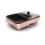 Multifunction Electric Cooking Pan - Image 2