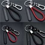 Key Ring Phone Number Plate - Image 4