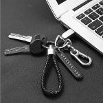 Key Ring Phone Number Plate - Image 5