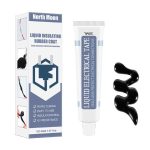 Liquid Insulating Rubber Coat - Image 4
