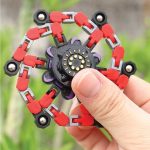 Spinner Fidget Chains Antistress - Image 4