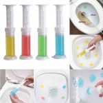 Toilet Cleaning Gel - Image 3