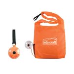 SHOPPING BAG TO ROLL UP - Image 5