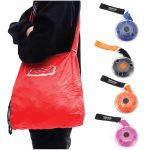 SHOPPING BAG TO ROLL UP - Image 4