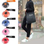 SHOPPING BAG TO ROLL UP - Image 3