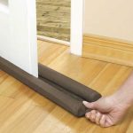 Door Draft Stopper Foam
