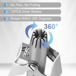 Nose Hair Trimmer - Image 2