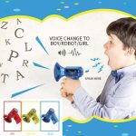 Super Speaker Gags Toys Multi Voice Changer - Image 4