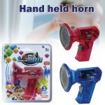 Super Speaker Gags Toys Multi Voice Changer - Image 2