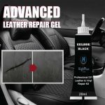 Eelhoe Professional Diy Leather Vinyl Repair Kit