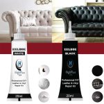 Eelhoe Professional Diy Leather Vinyl Repair Kit - Image 3