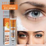 Vitamin C Brightening Eye Serum - Image 4