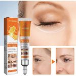 Vitamin C Brightening Eye Serum - Image 3
