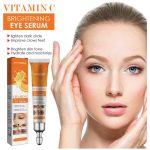 Vitamin C Brightening Eye Serum - Image 2