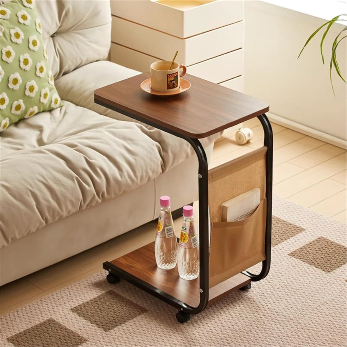 Moveable-Table