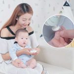 Baby Manicure Set Nail Trimmer - Image 2