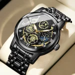 Watch Binbond Wrist 4010 - Image 4