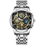 Watch Binbond Wrist 4010 - Image 2