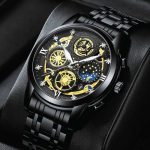 Watch Binbond Wrist 4010
