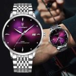 Watch Poedagar Luminous Stainless - Image 5