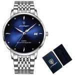 Watch Poedagar Luminous Stainless - Image 2