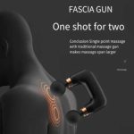 Double Headed Fascia Gun - Image 5