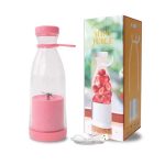 Electric Portable Juicer Cup - Image 6