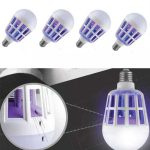 Mosquito killer Lamp - Image 7