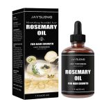 Rosemary Hair Oil (30ml) - Image 5