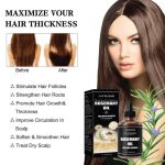 Rosemary Hair Oil (30ml) - Image 4