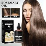 Rosemary Hair Oil (30ml) - Image 3