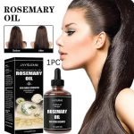 Rosemary Hair Oil (30ml) - Image 2