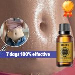 EELHOE GINGER ESSENTIAL OIL 30ML - Image 5